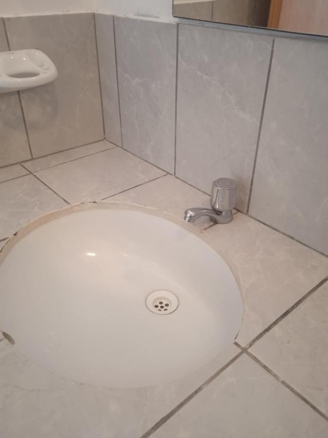 Hospedaje Paracas Sur Zewnętrze zdjęcie