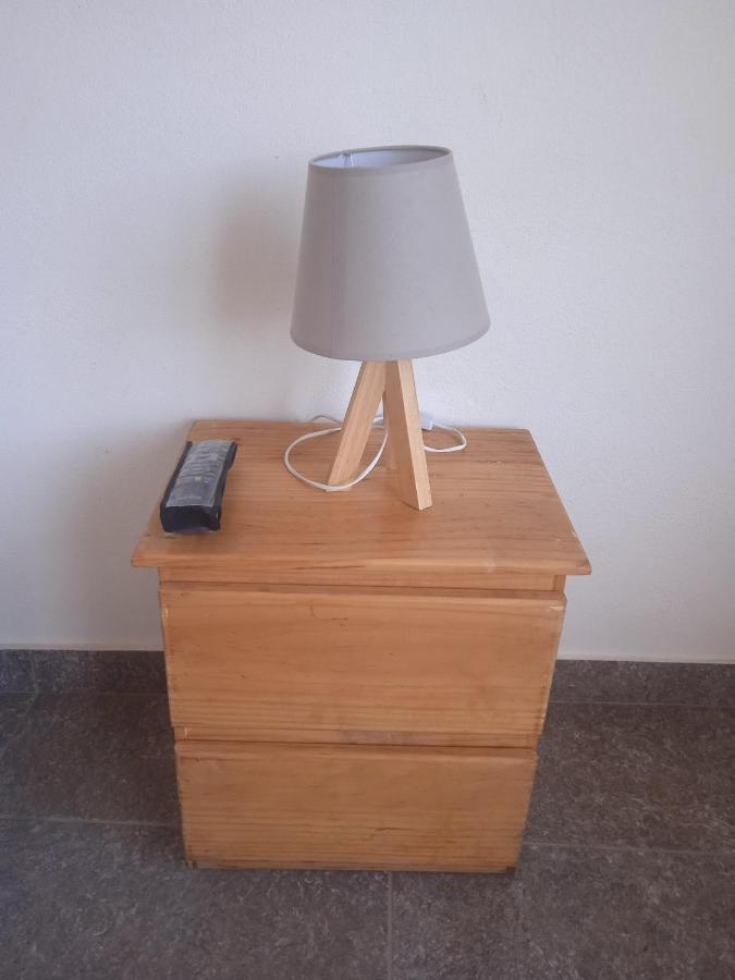 Hospedaje Paracas Sur Zewnętrze zdjęcie