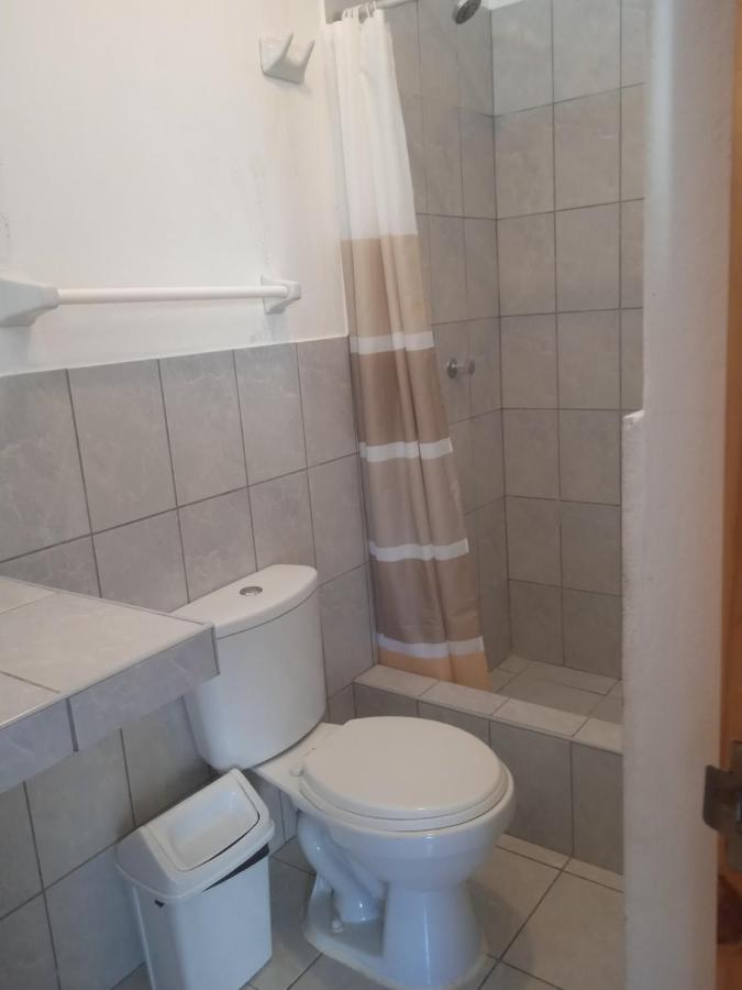 Hospedaje Paracas Sur Zewnętrze zdjęcie