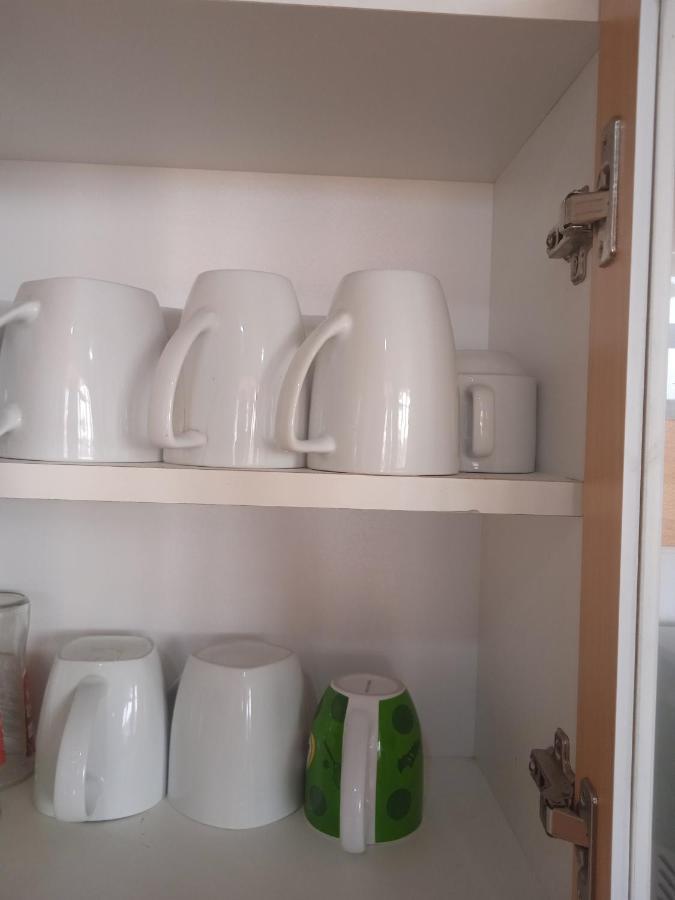 Hospedaje Paracas Sur Zewnętrze zdjęcie