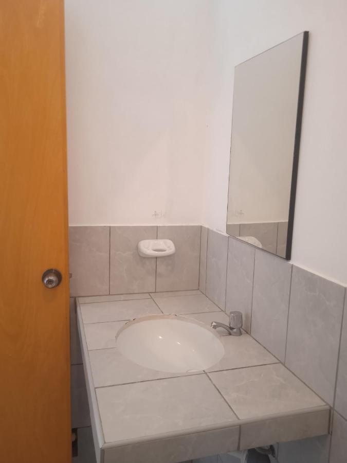 Hospedaje Paracas Sur Zewnętrze zdjęcie