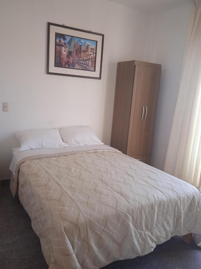 Hospedaje Paracas Sur Zewnętrze zdjęcie