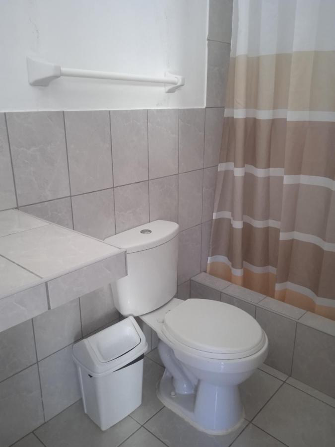 Hospedaje Paracas Sur Zewnętrze zdjęcie